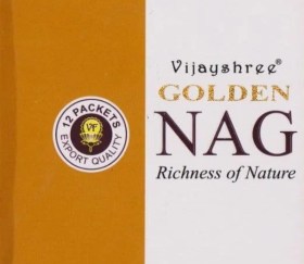 naggolden