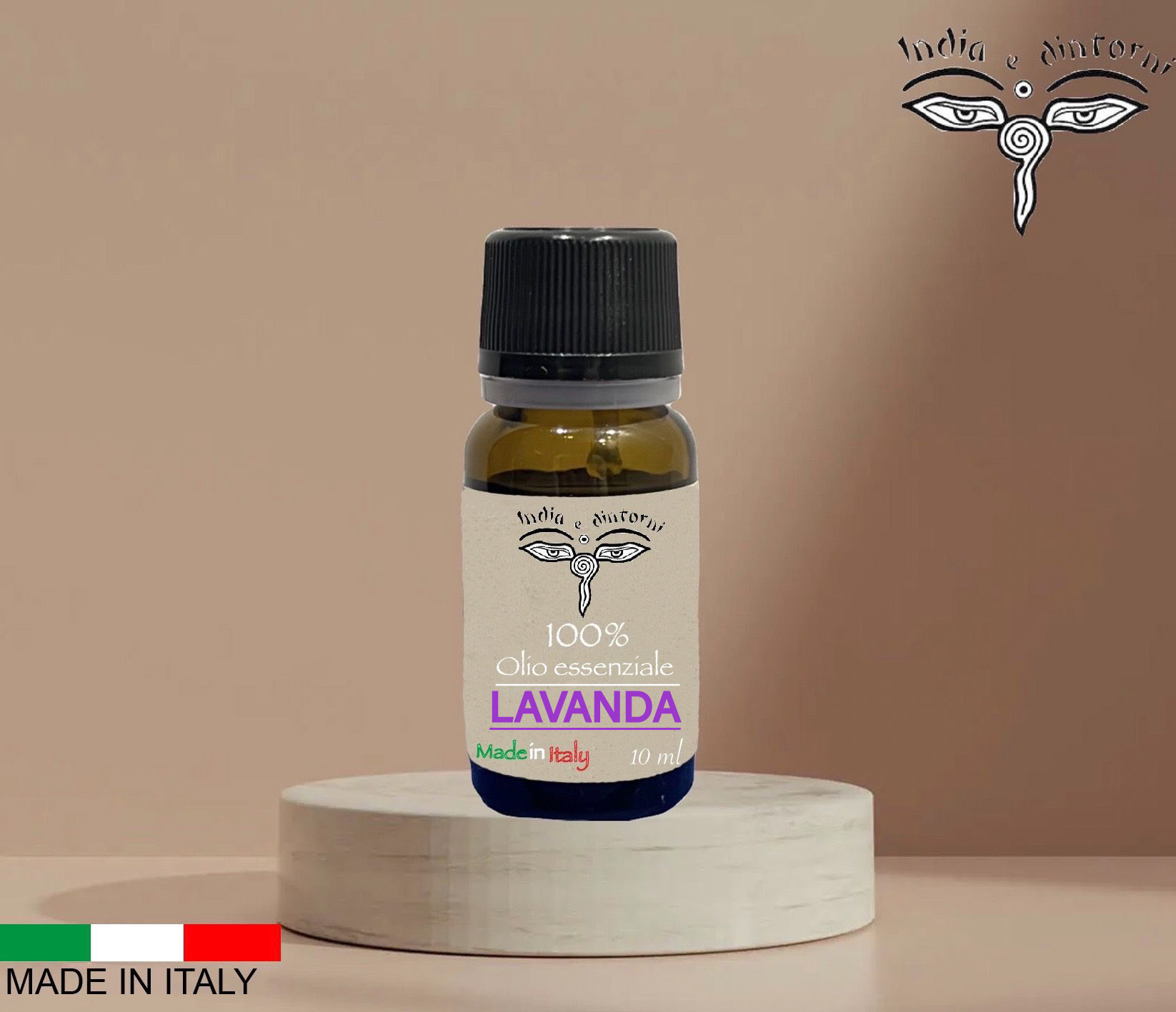 LAVANDA