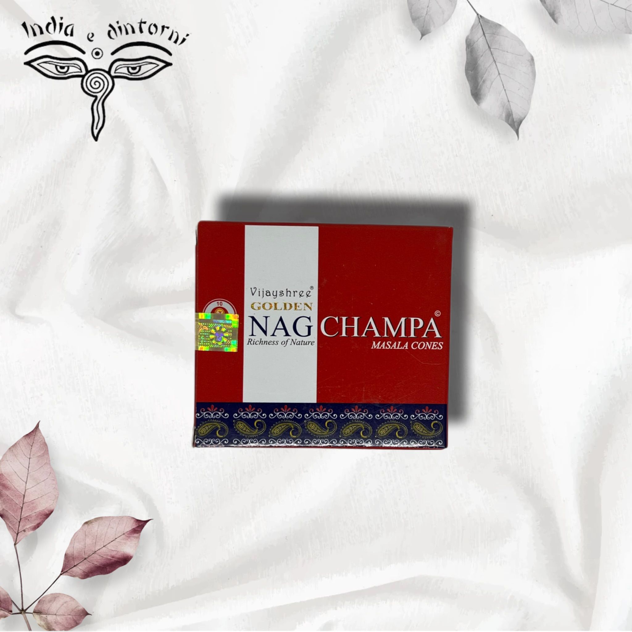 Nagchampared