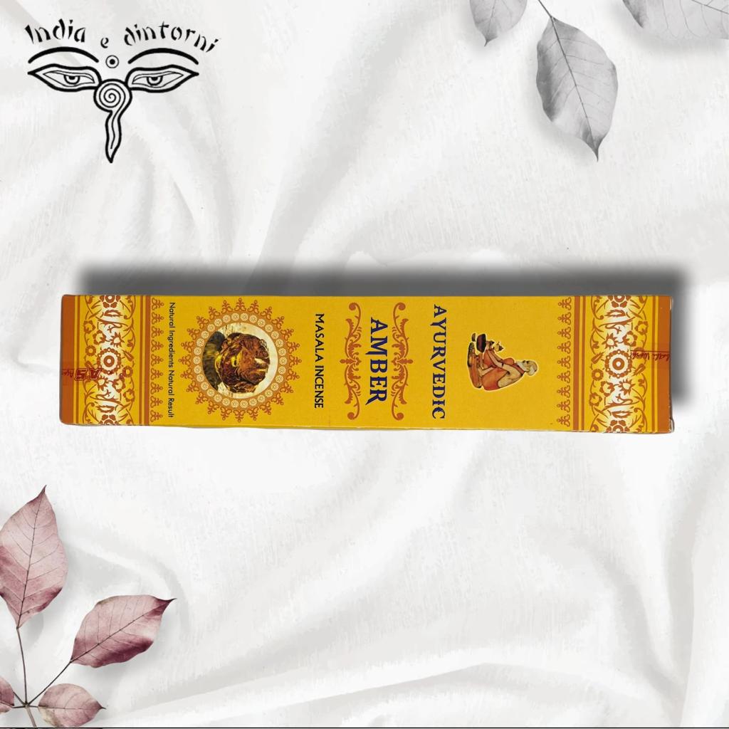 ayurvedicambra