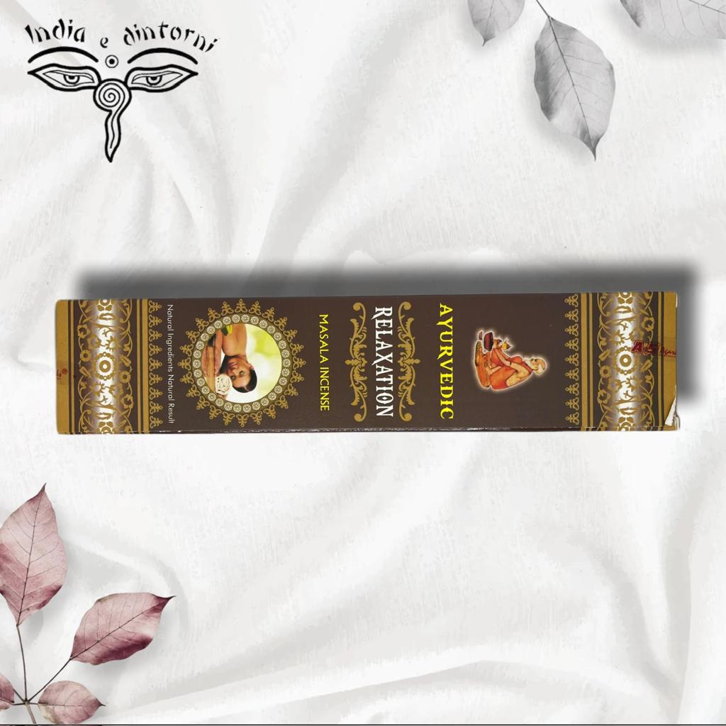 ayurvedicrelaxation