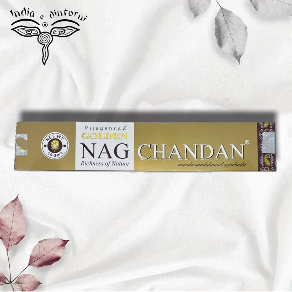 nagchandan