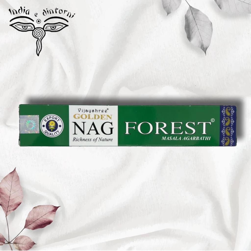 nagforest
