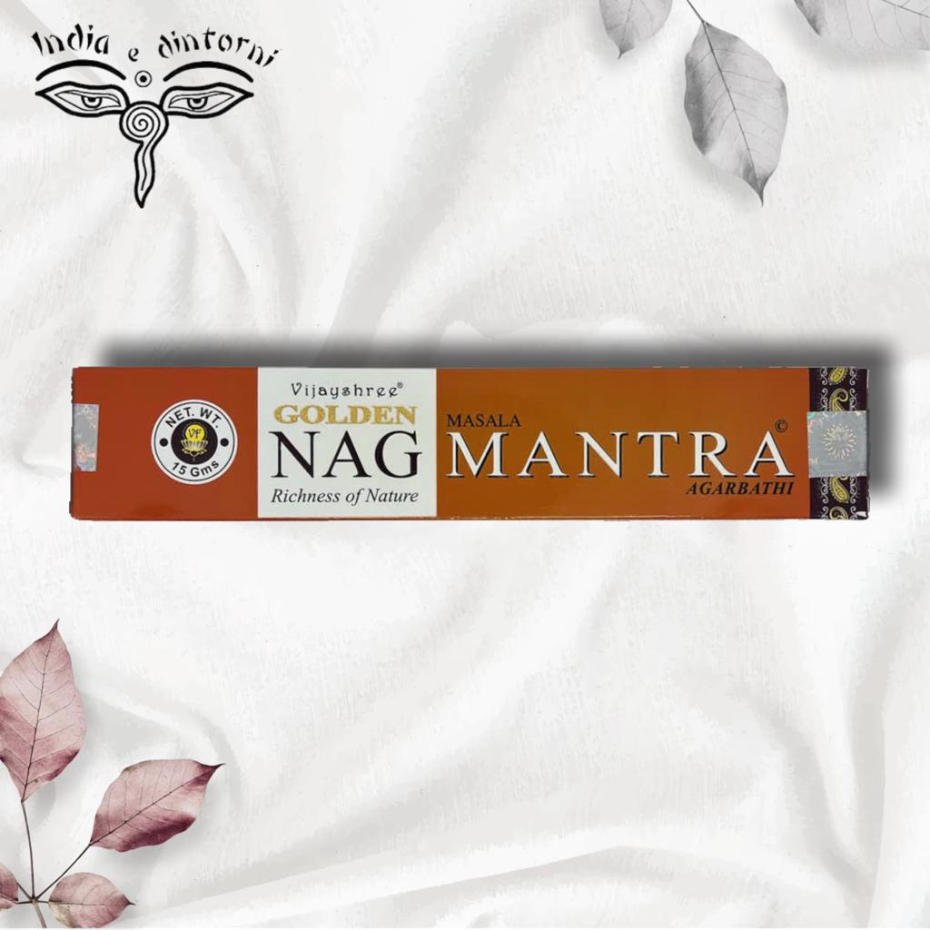 nagmantra