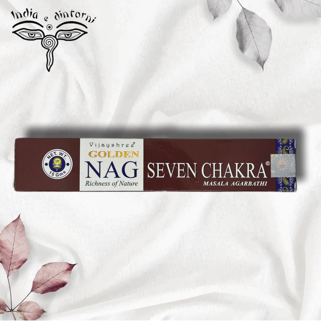 nagsevenchakr