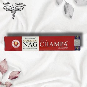 nagchampa