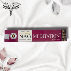 nagmeditation