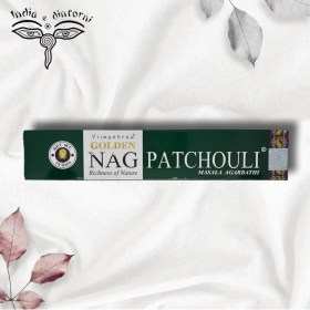 nagpatchouli